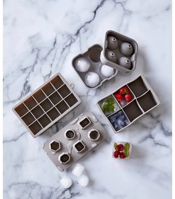 Silikonowa foremka do lodu Sphere – Bitz