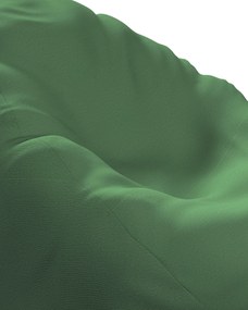 Worek do siedzenia kolor zielony