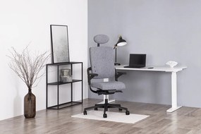 Obrotowe krzesło do biura Xenium Swivel Chair UPH/P