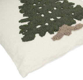 Poduszka Christmas Tree I 45x45 cm