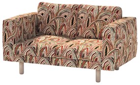 Pokrowiec na sofę Norsborg 2-osobową