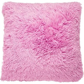 Poduszka dekoracyjna z mikropluszu 45x45 cm Cuddly – Catherine Lansfield