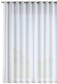 Firana na przelotkach