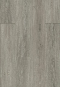 Mexen Redmond vinyl panels 1240 x 182 mm SPC 6.5 mm, IXPE 1.5 mm underlay, 4 V-Groove, Oak - F1027-1240-182-505-4V1-01