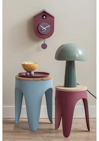 Zegar wahadłowy/ścienny Grato Cuckoo – Karlsson