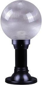 Lampa stojąca ogrodowa niska W1-F67