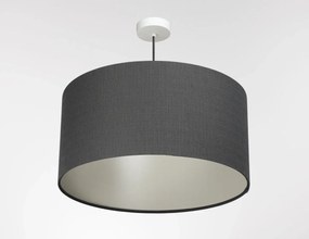 Lampa wisząca LEN LIGHT 60 grafitowa BPS KONCEPT