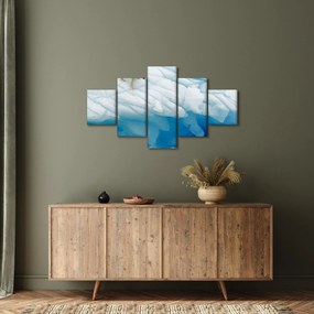 Obraz - Niedźwiedź polarny (125x70 cm)