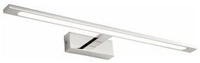 Zuma Line W89443-20W-CH - LED Oświetlenie lustra ALTER LED/20W/230V IP44 chrom