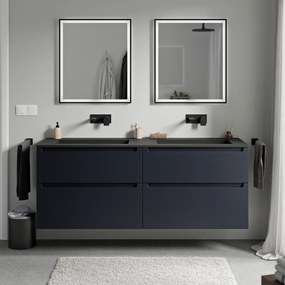 Szafka podumywalkowa VIREO 160 cm