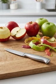 Mały nóż do obierania ze stali nierdzewnej H6-W40