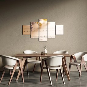Obraz - Pieśń (125x70 cm)
