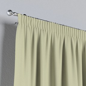 Zasłona na taśmie marszczącej 1 szt.