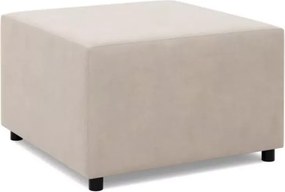 Pufa Salty 50x50 lub 70x70 – nowoczesna pufa do salonu, sypialni