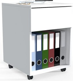 Pojemnik rolkowy Dalosa 1 szuflada