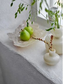 Szklana miska dekoracyjna 29x38 cm Aiku – Bloomingville