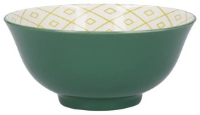 Zestaw 4 misek ceramicznych Kitchen Craft, ø 15 cm