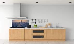Panel lacobel Manhattan Nowy Jork