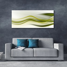 Duży obraz na płótnie Ekspresja Linii i Cieni