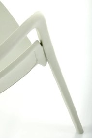 Krzesło K490 miętowe HALMAR
