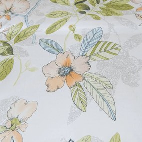 PrzytulneMieszkanie.pl PrzytulneMieszkanie.pl Pościel z mikroflanelu VELUNE kolorowa Rozmiar pościeli: 2 szt 70 x 90 cm | 200 x 220 cm