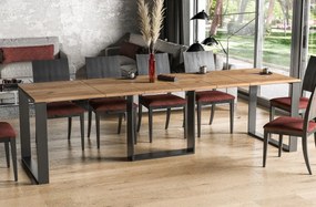 Stół Borys 290 Endo rozkładany od 130 do 290 cm