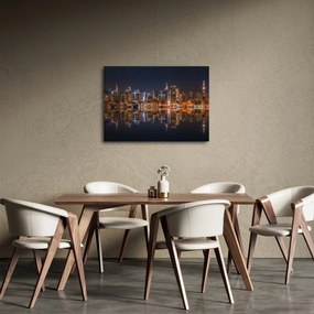 Obraz - Drapacze chmur (70x50 cm)