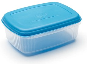 Pojemnik na żywność z pokrywką Addis Seal Tight Rectangular Foodsaver, 3 l