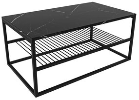 Stolik konferencyjny Asude Black