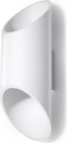 Nowoczesny kinkiet tuba N0-F86
