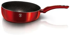 Berlinger Haus Patelnia do mieszania Bungurdy Metallic Line, 26 cm