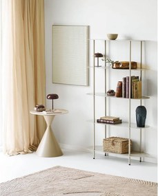 Obraz 3D z ramą w zestawie/na płótnie 60x80 cm Ena – House Nordic