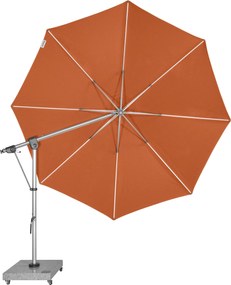 Doppler EXPERT 350 cm pomarańczowa