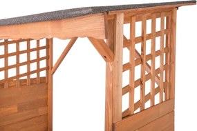 Drewutnia wysokiej jakości