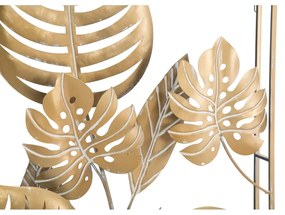Metalowa dekoracja ścienna 60x80 cm Jungle – Mauro Ferretti