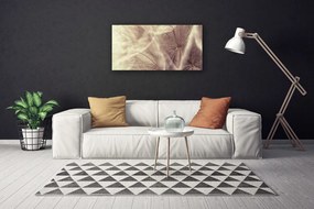 Obraz canvas Złocisty Mniszek w Polu