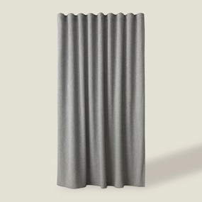 Zasłona na taśmie wave