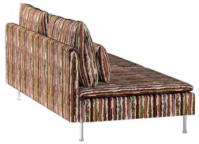 Pokrowiec na moduł Söderhamn 3-osobowy