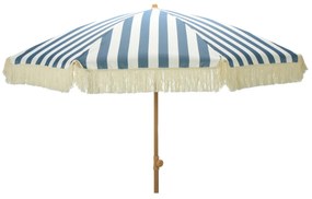Parasol ogrodowy, Ø 180 cm