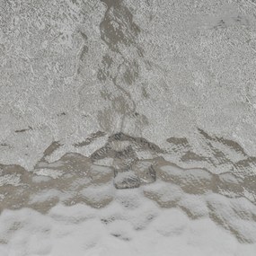 Outsunny 3-częściowy zestaw mebli ogrodowych plecionka z tworzywa sztucznego szary elegancki | Aosom PL