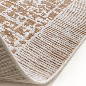 Beżowy dywan 160x240 cm Anders Beige Natural – Asiatic Carpets