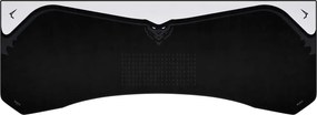 Podkładka ochronna na biurko Diablo X-Forge 140 cm, Black Nightwolf Moon