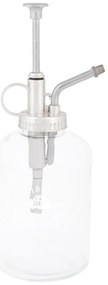 Szklany spryskiwacz 350 ml Garden – Esschert Design