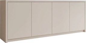 Komoda z drzwiami Drofkit 4D