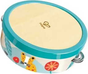 Hape Zestaw instrumentów perkusyjnych 4w1