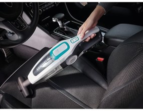 Odkurzacz bezprzewodowy Regulus PowerVac 2in1 – LEIFHEIT