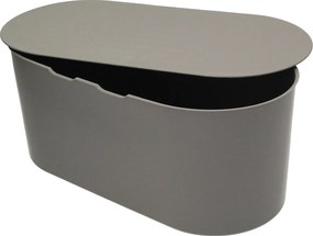 Chlebak Barth 39x19x16cm
