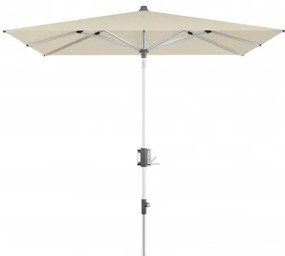 KNIRPS APOLL 240 x 240 cm - parasol ogrodowy : Kolor parasola - Naturalny