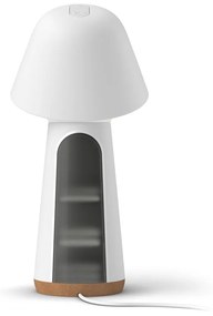 Inteligentna lampa stołowa LED 27 W Twilight – Philips Hue