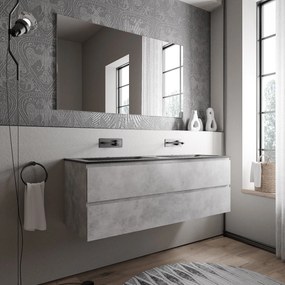 Szafka podumywalkowa AVA 160 cm